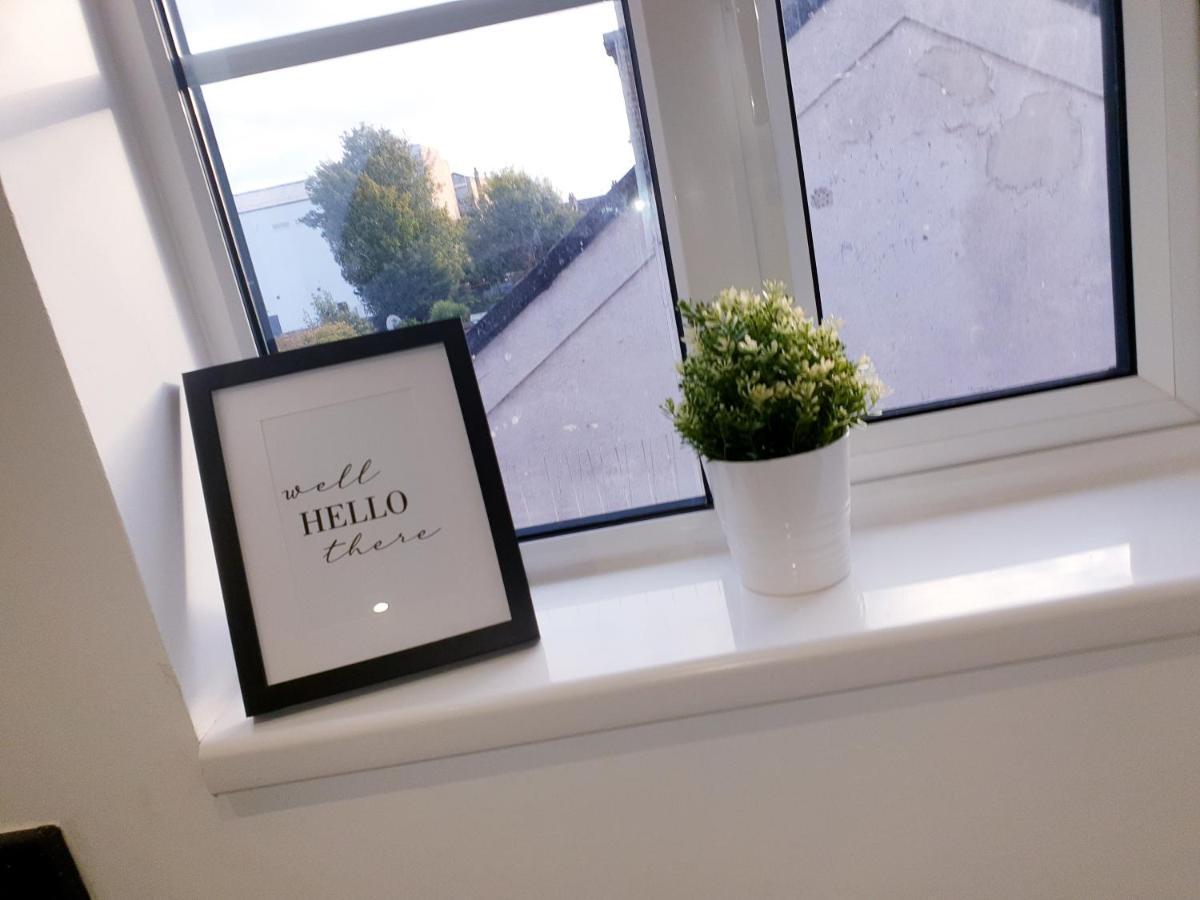 Luxury 1 Bed Close To Town Centre With Free Parking Σάουθεντ-ον-Ση Εξωτερικό φωτογραφία