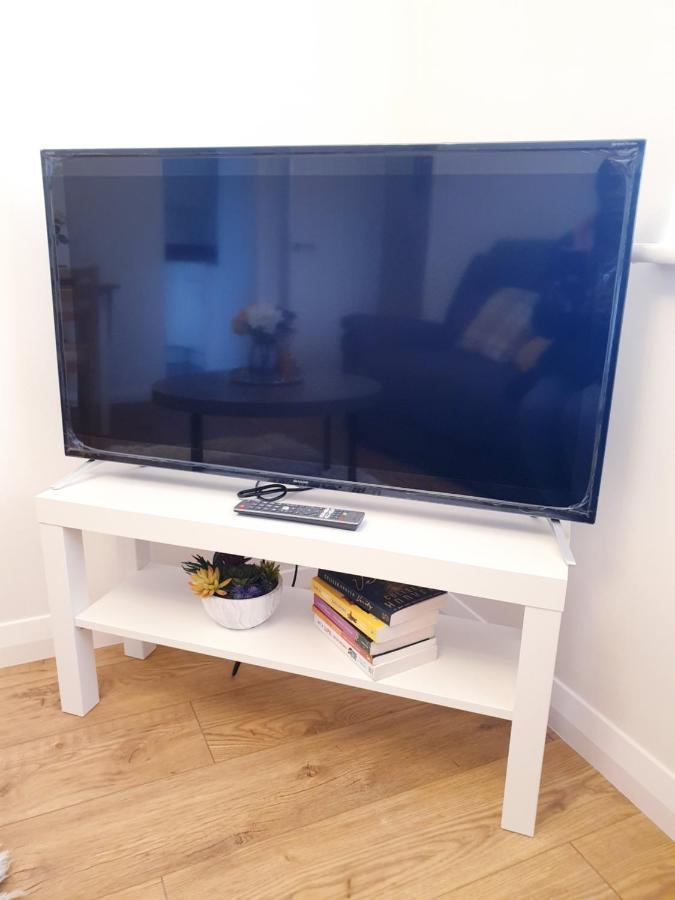 Luxury 1 Bed Close To Town Centre With Free Parking Σάουθεντ-ον-Ση Εξωτερικό φωτογραφία