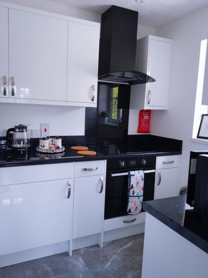 Luxury 1 Bed Close To Town Centre With Free Parking Σάουθεντ-ον-Ση Εξωτερικό φωτογραφία