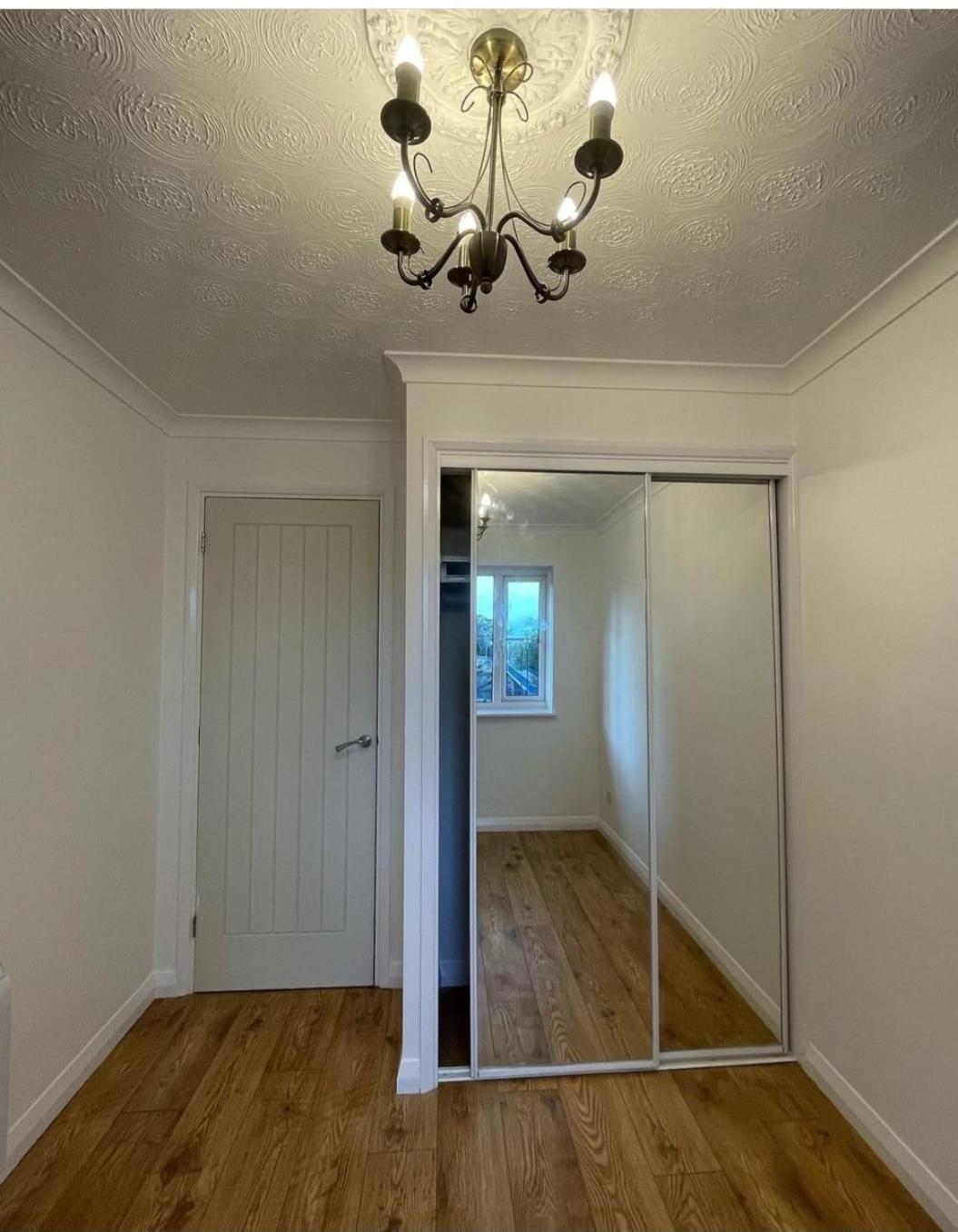 Luxury 1 Bed Close To Town Centre With Free Parking Σάουθεντ-ον-Ση Εξωτερικό φωτογραφία