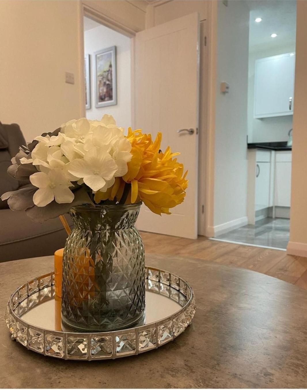 Luxury 1 Bed Close To Town Centre With Free Parking Σάουθεντ-ον-Ση Εξωτερικό φωτογραφία